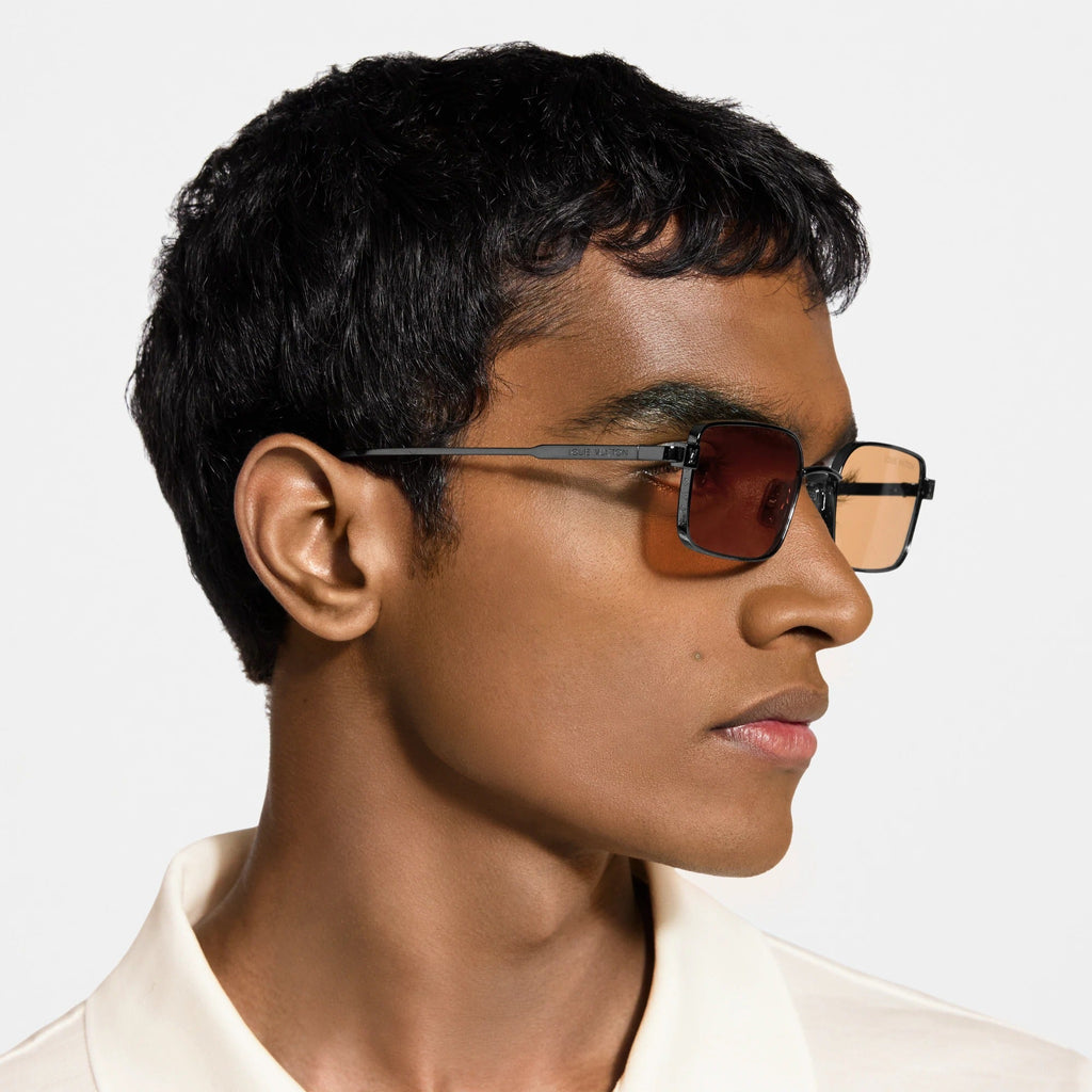 LV Pure Square Sunglasses