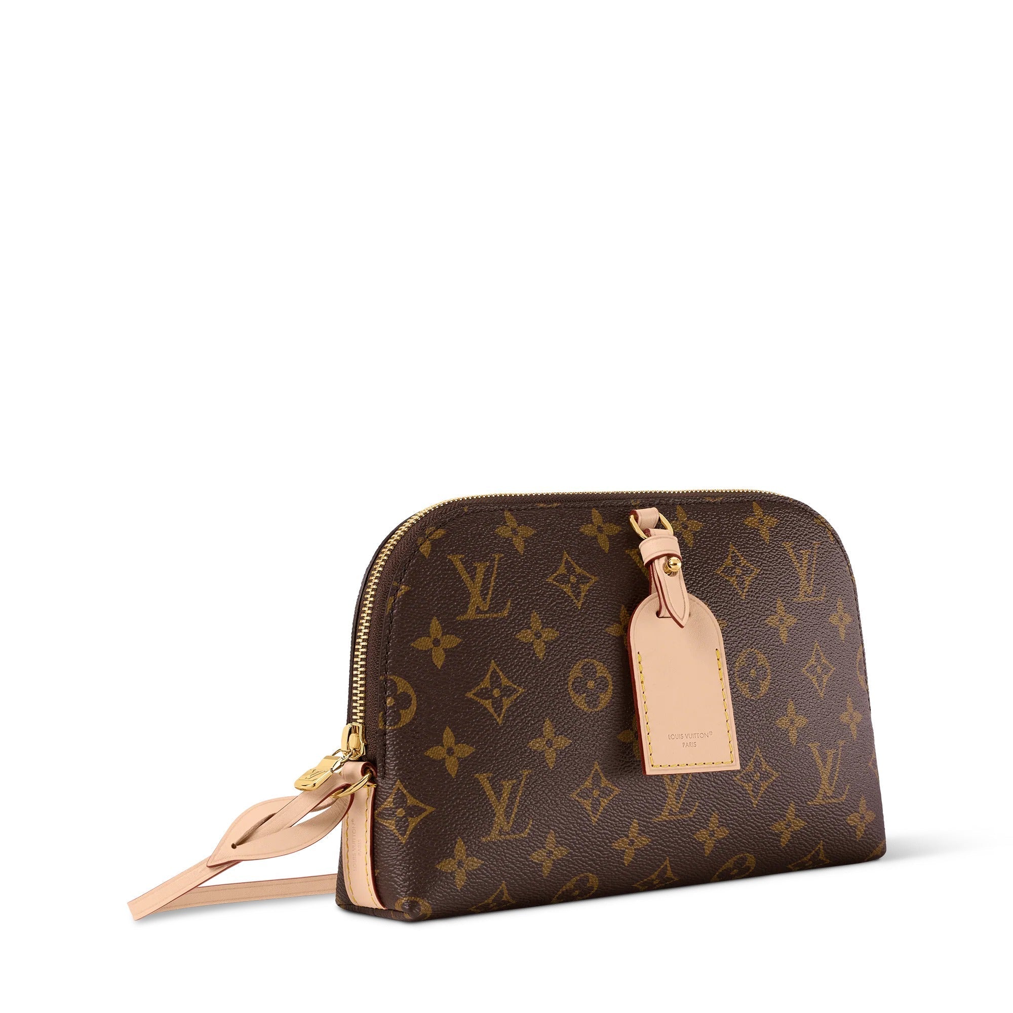 Tag Me Pouch