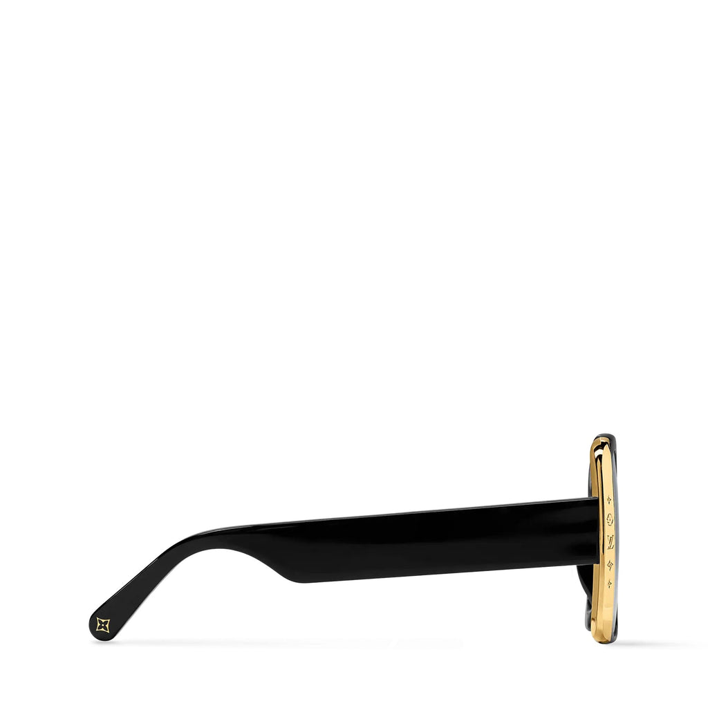 LV Moon Square Sunglasses