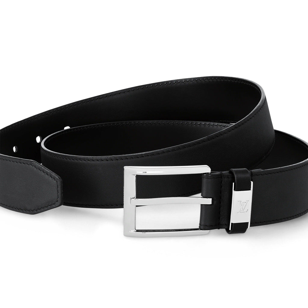 LV City Pin 35mm Belt