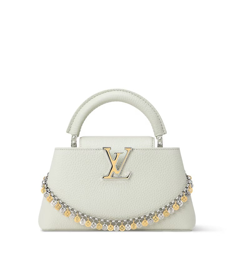 Capucines East-West Mini