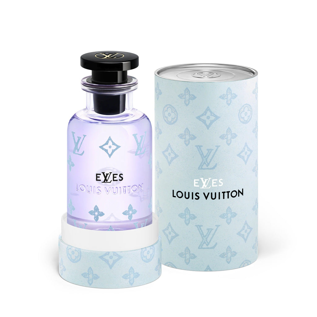 eLVes Louis Vuitton