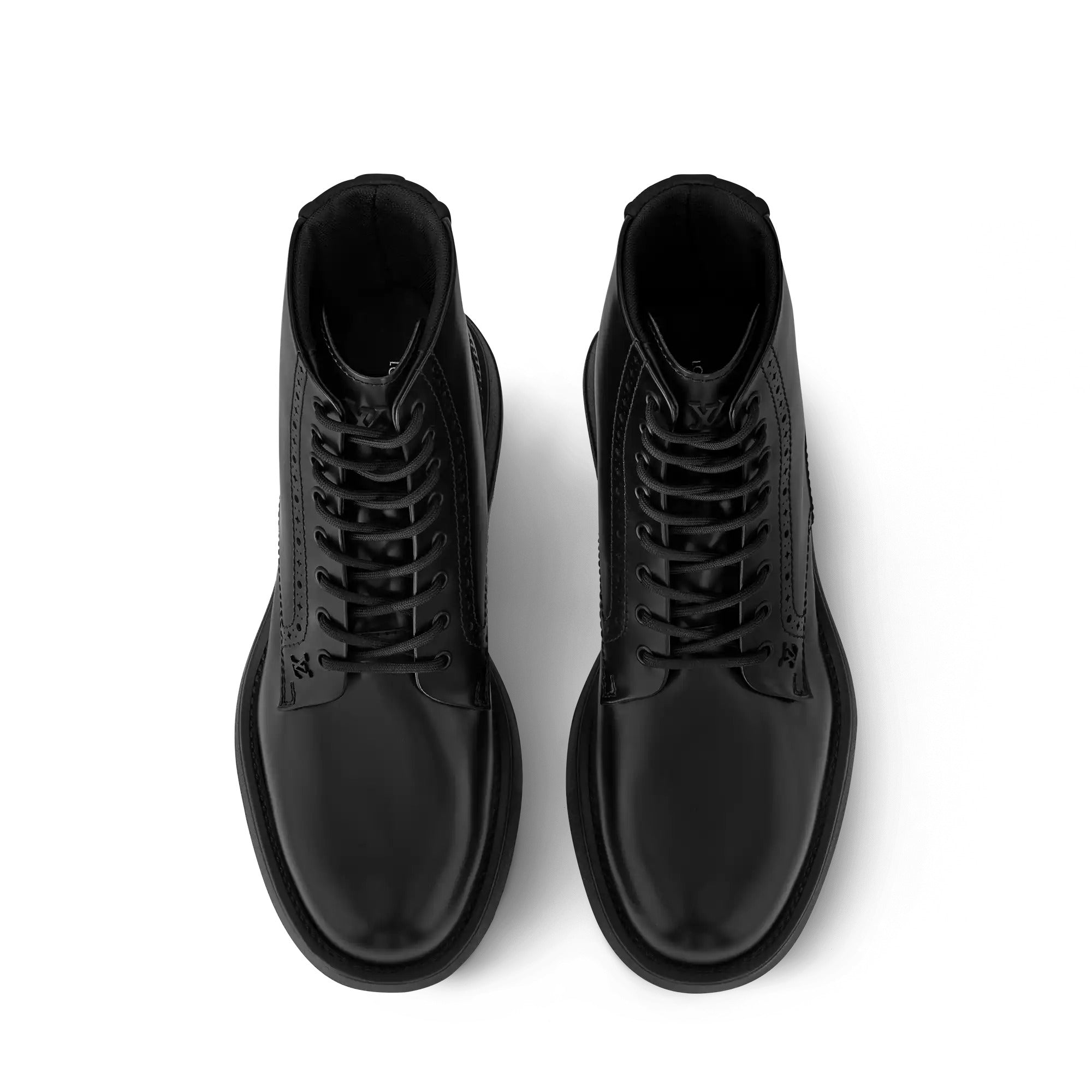 Bastille Combat Boot