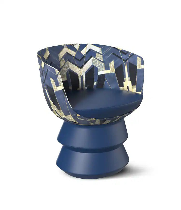 Dolls Chair - Metropolis