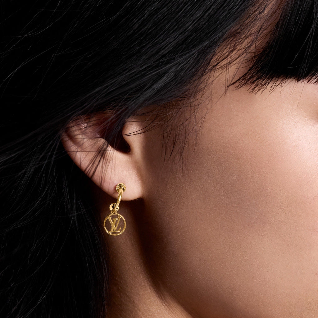 Blooming Earrings