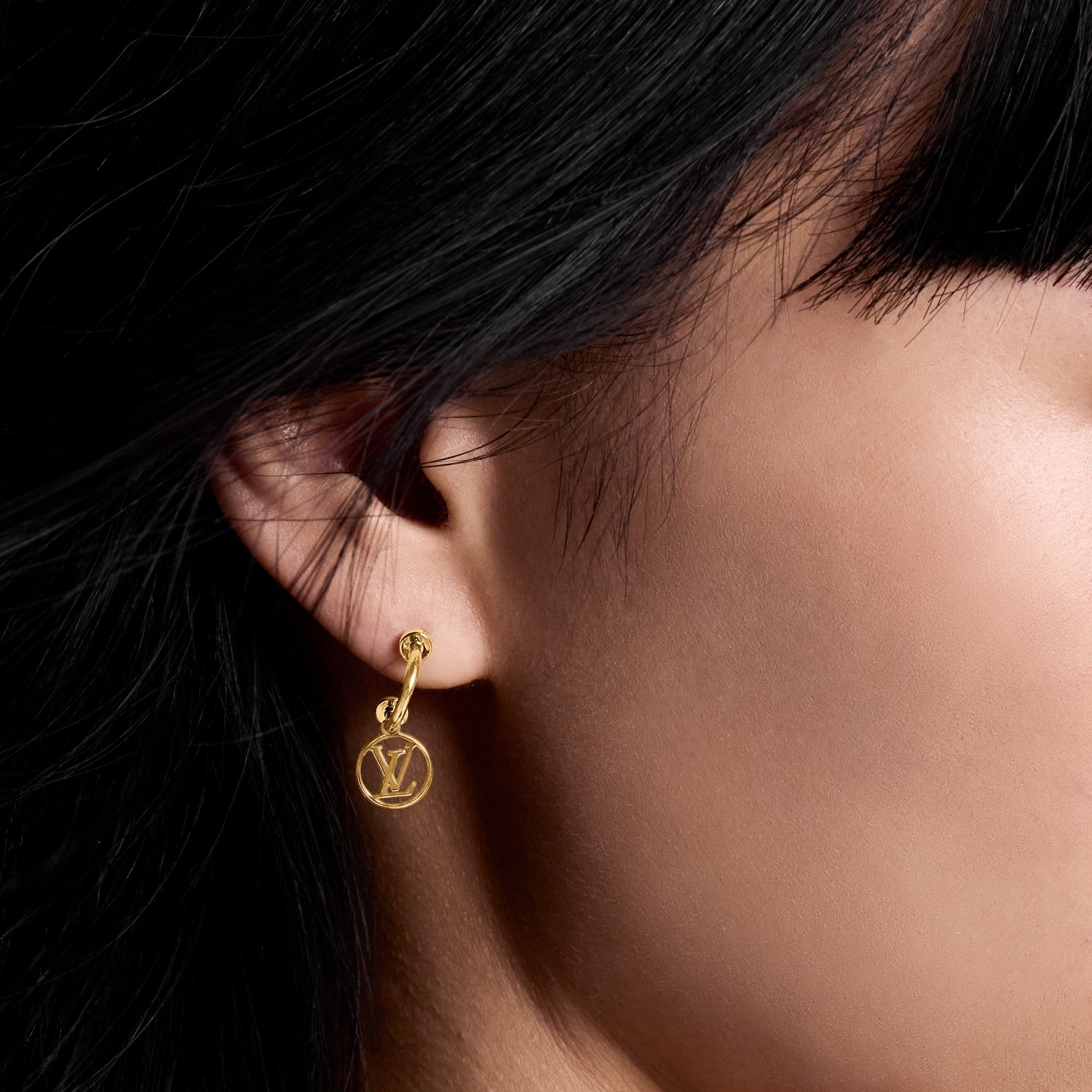 Blooming Earrings
