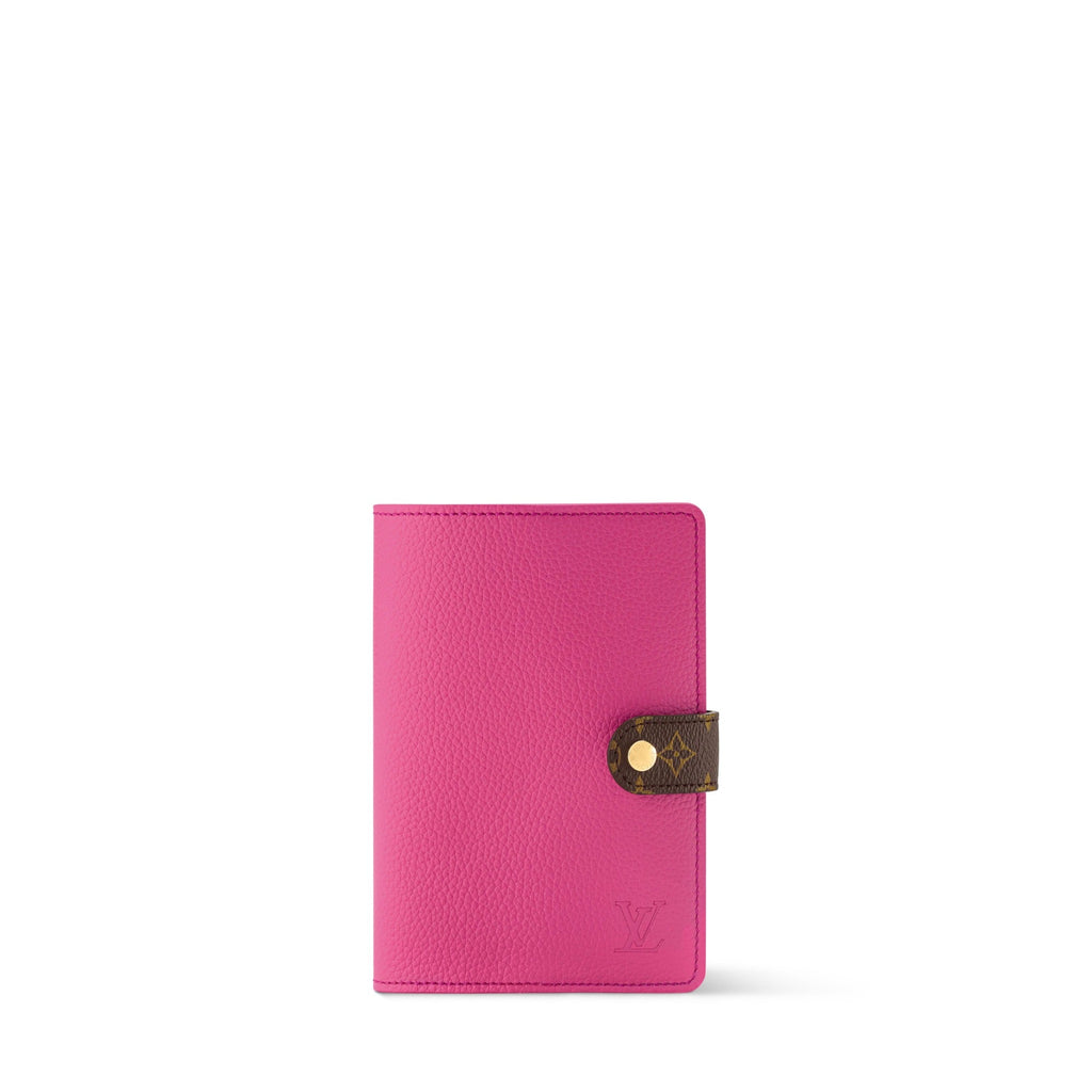 Charles Notebook Cover PM