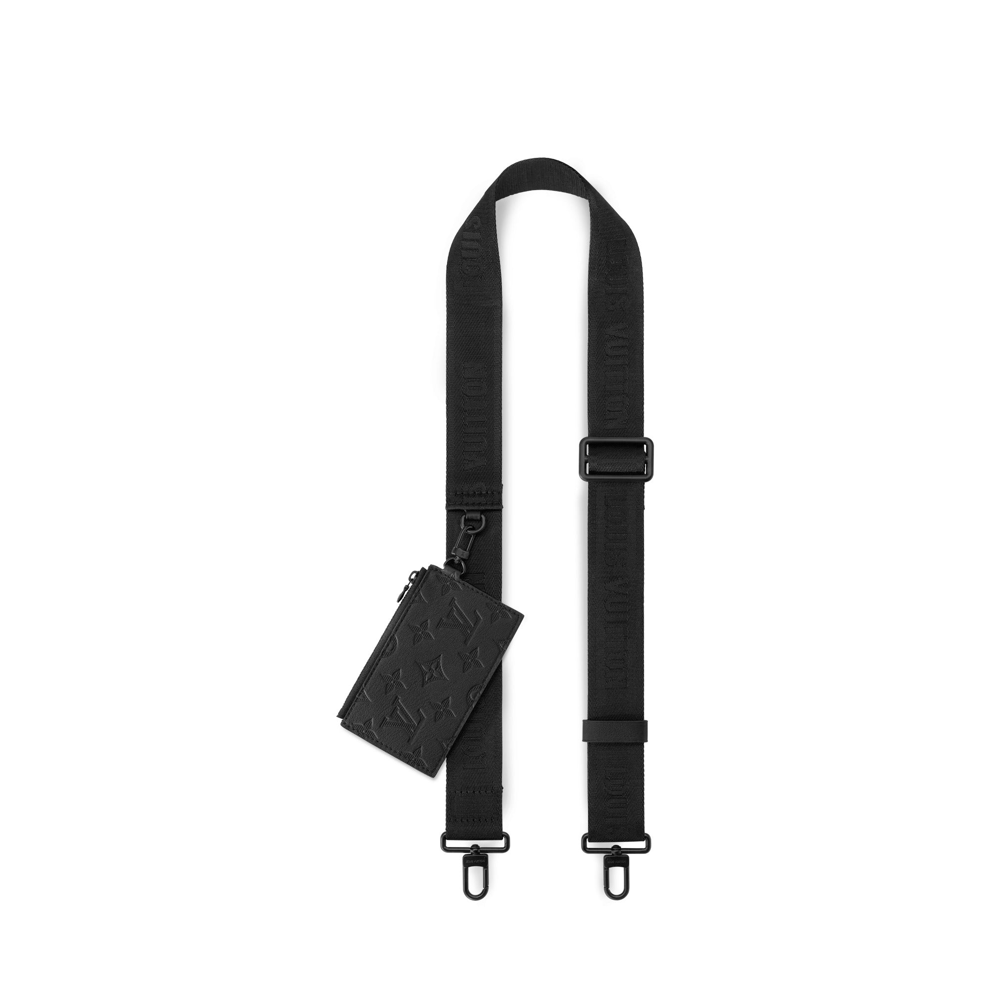 Gaston Wearable Wallet
