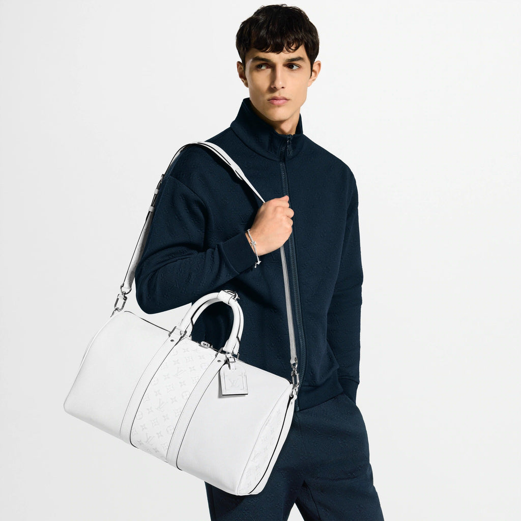 Keepall Bandoulière 45