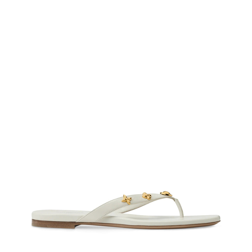 Gaia Flat Thong