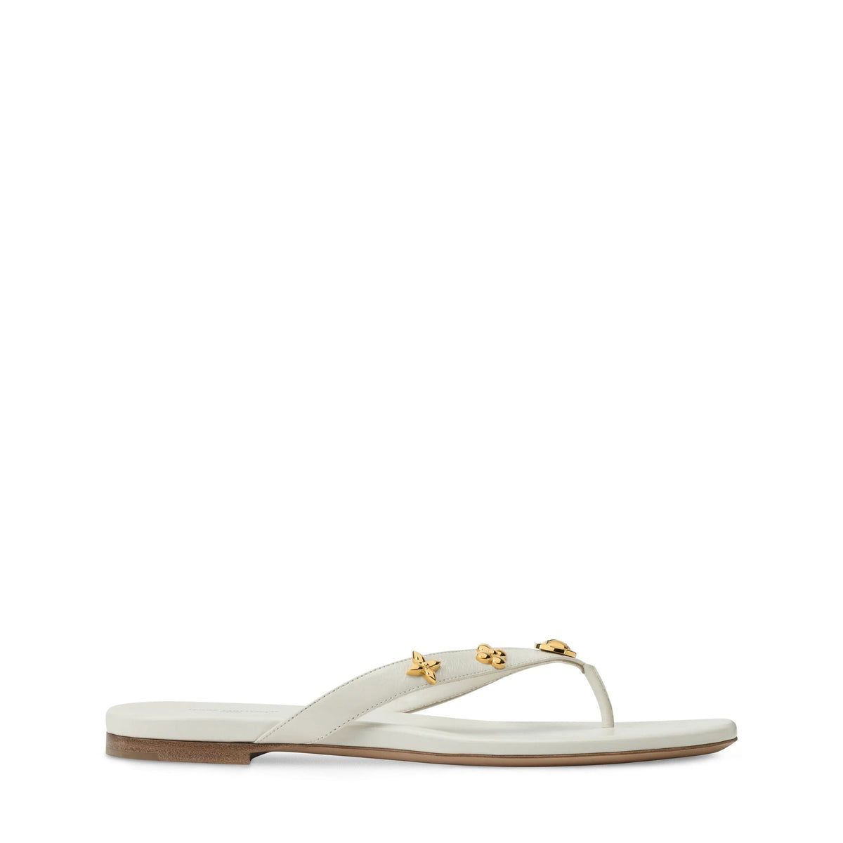 Gaia Flat Thong