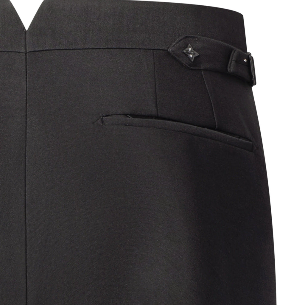 Evening Tuxedo Pants