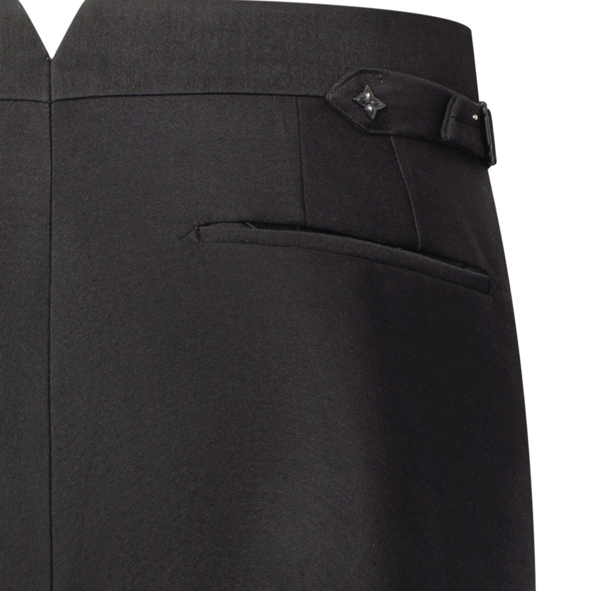 Evening Tuxedo Pants