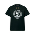 Flocked LV T-Shirt