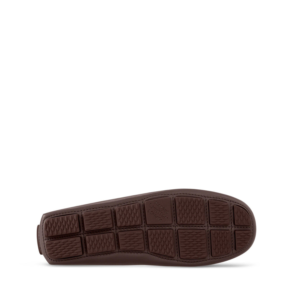 LV Monza Moccasin