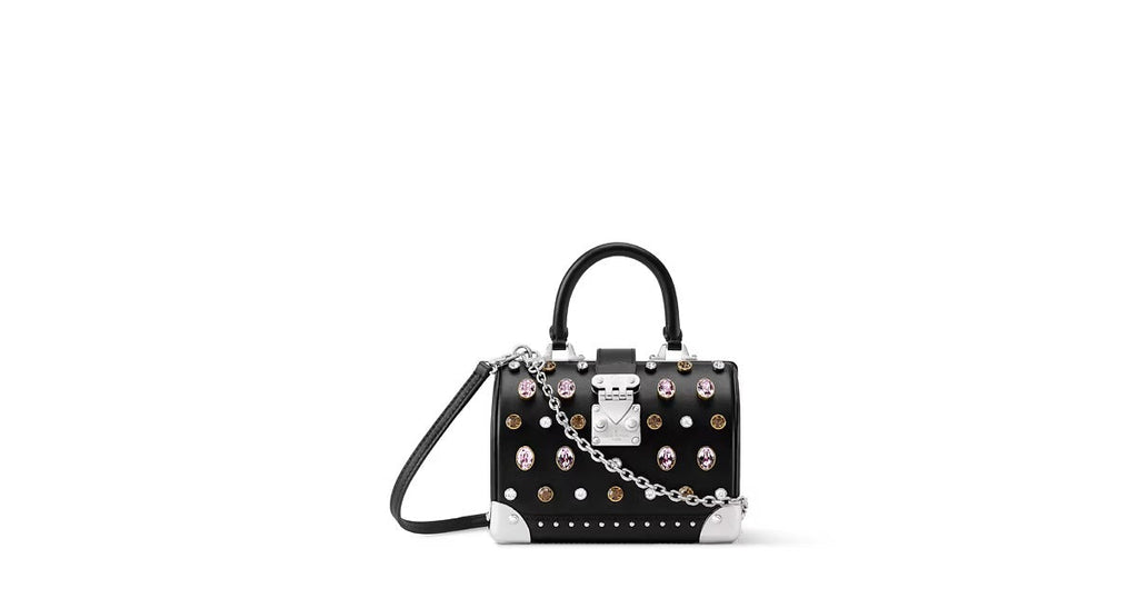 Nano Speedy Trunk