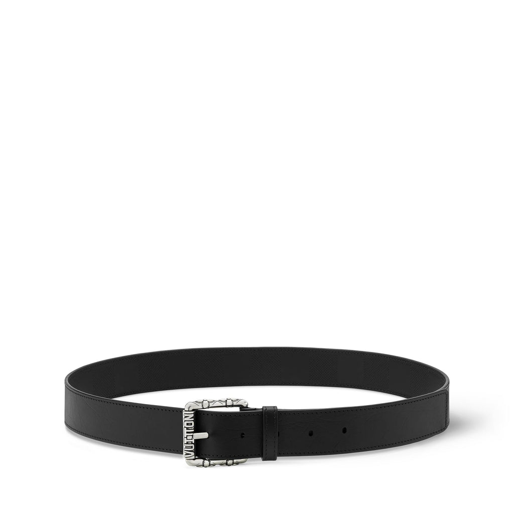 Drift Rockabilly 35mm Belt