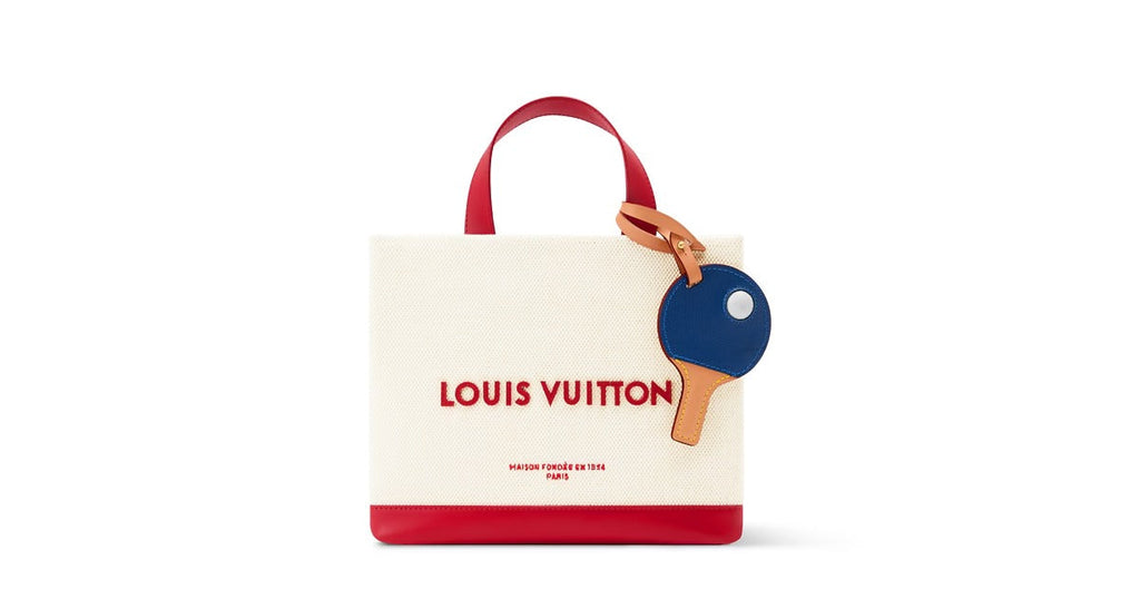 Mini Shopper Tote