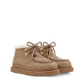 Cortina Low Boot