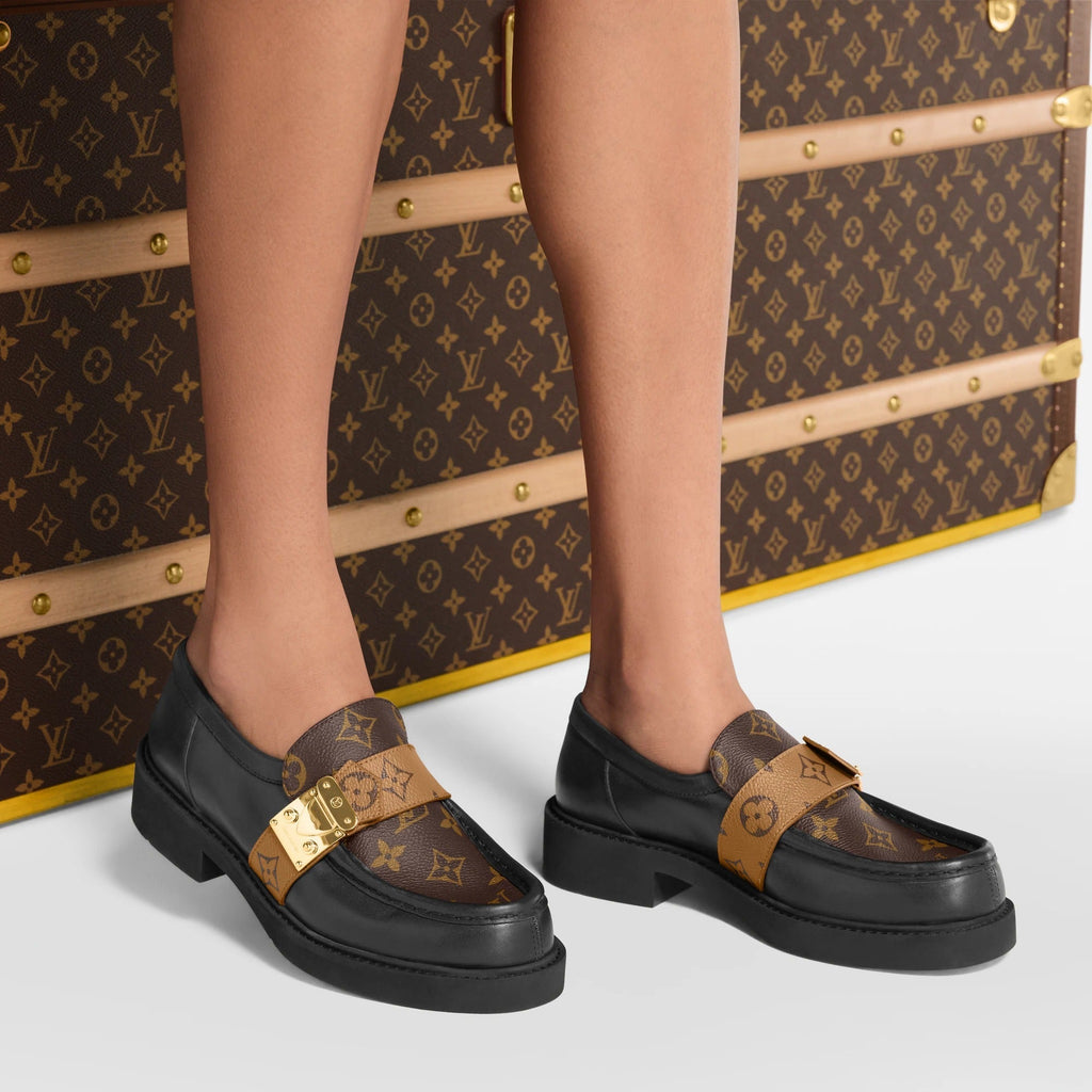Academy Loafer