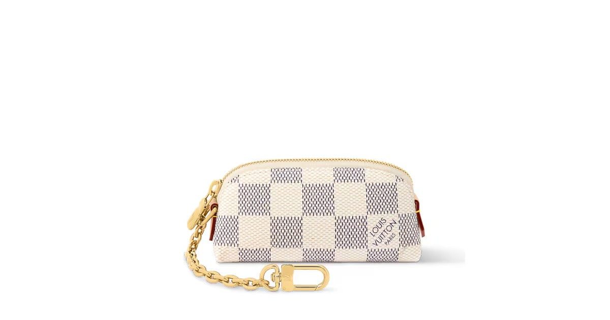 Cosmetic Lipstick Pouch