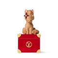 Horse Box