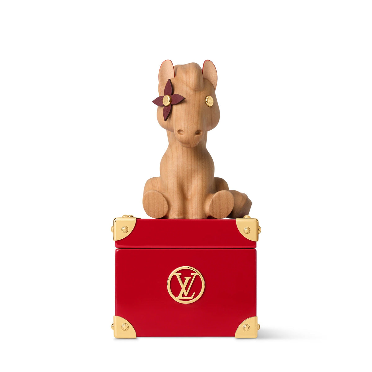 Horse Box