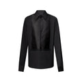Long-Sleeved Evening Shirt