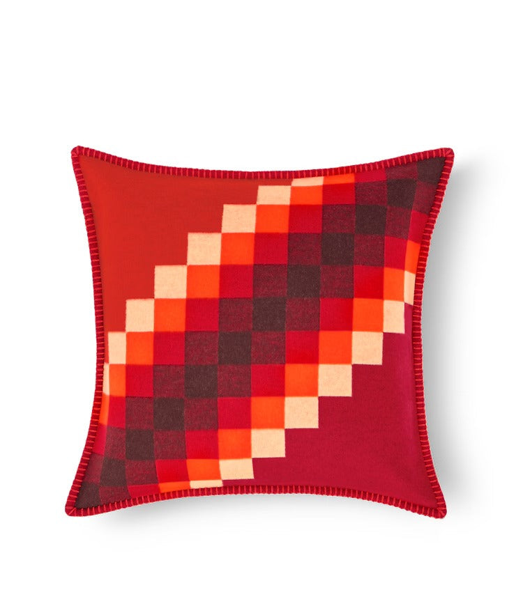 Sunset Cushion 50x50