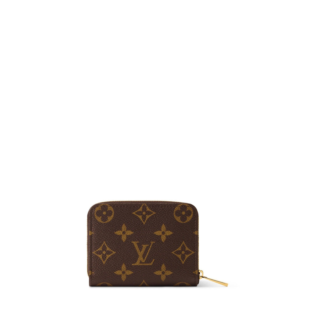 Zippy Coin Purse