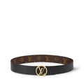 LV Circle 35mm Reversible Belt