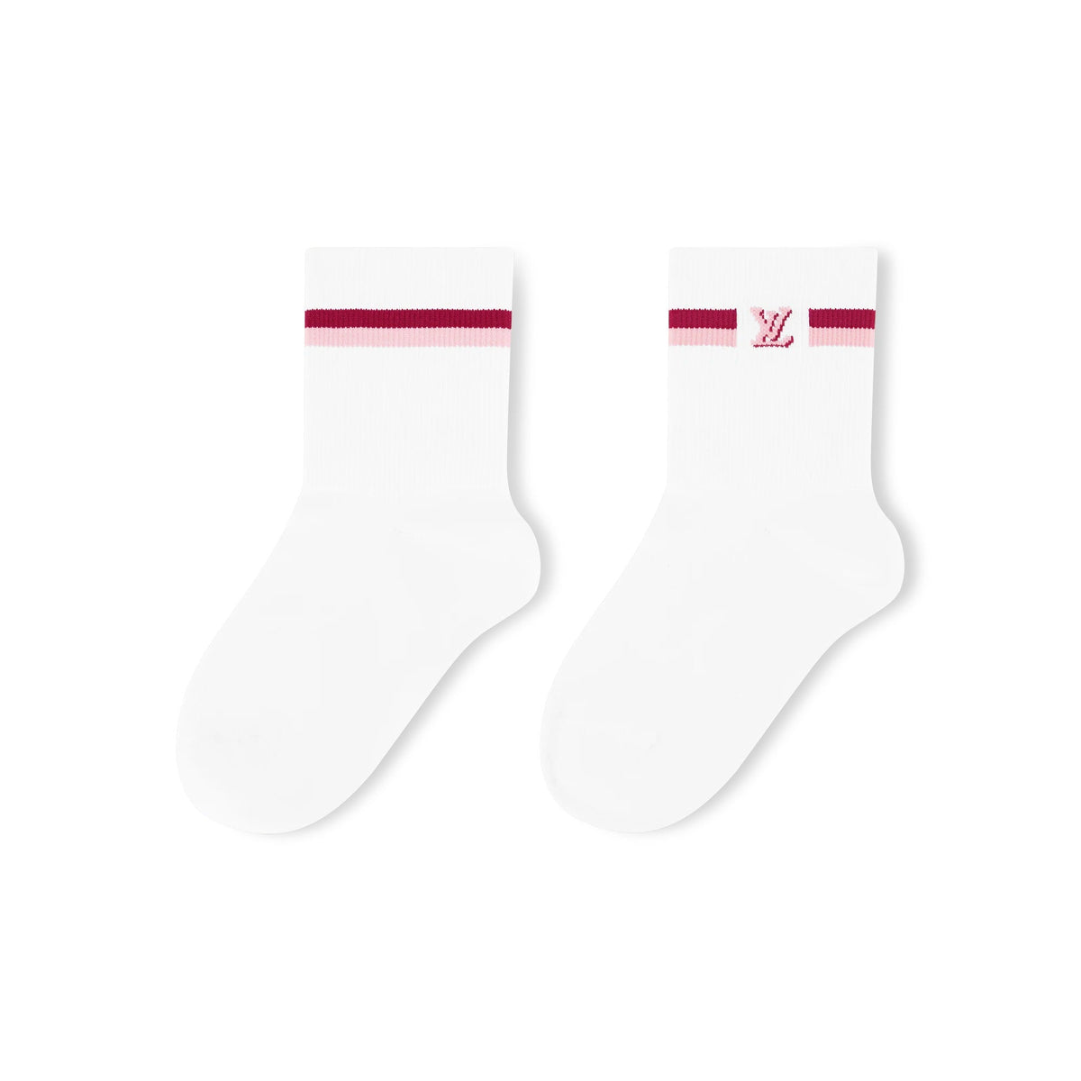 Flashlight Socks