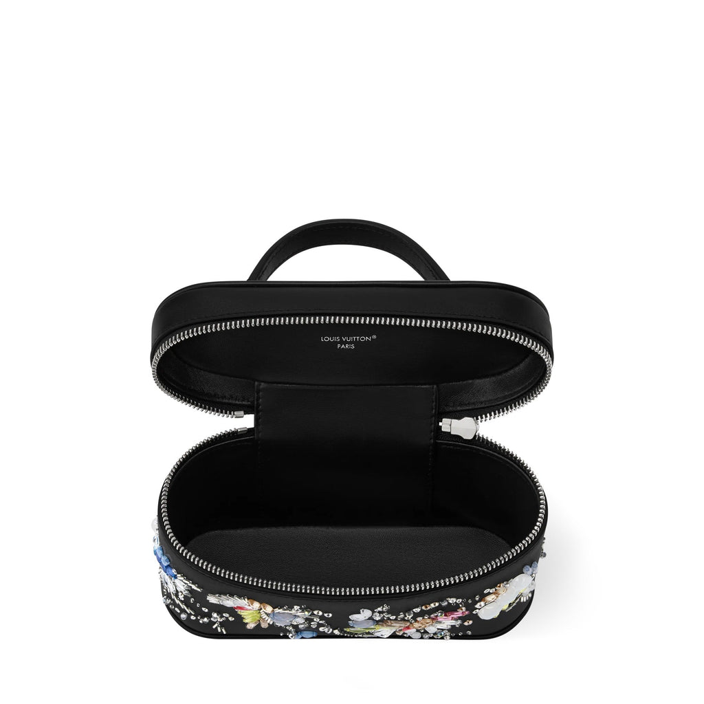 Vanity Chain Pouch