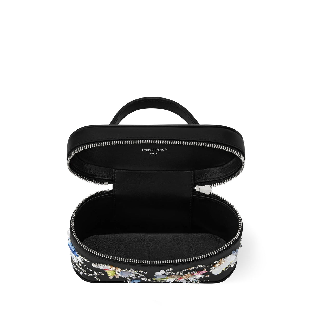 Vanity Chain Pouch