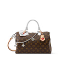 57th Street NYC Speedy Bandoulière 30