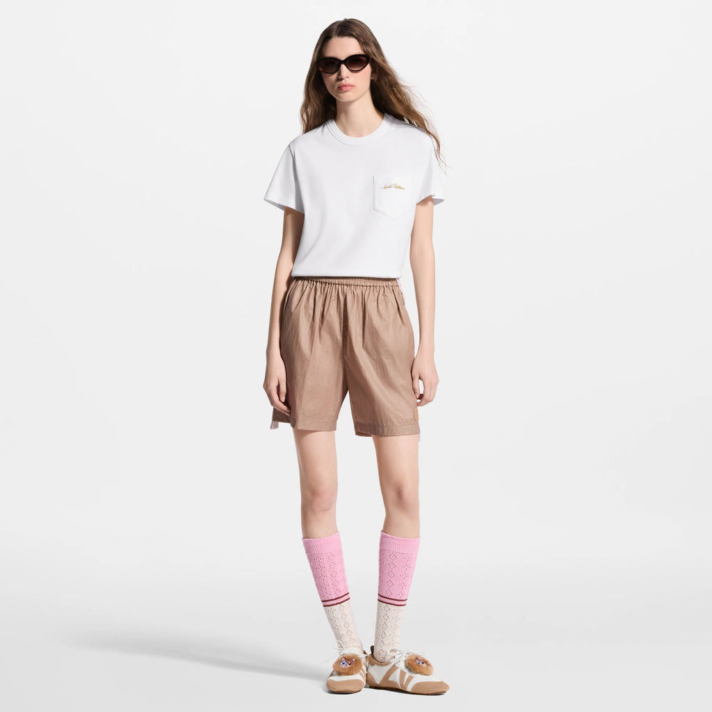 Signature Pocket T-Shirt