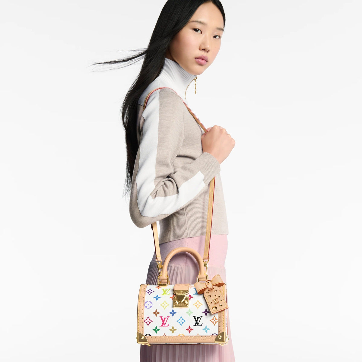 LV x TM Speedy Trunk 20