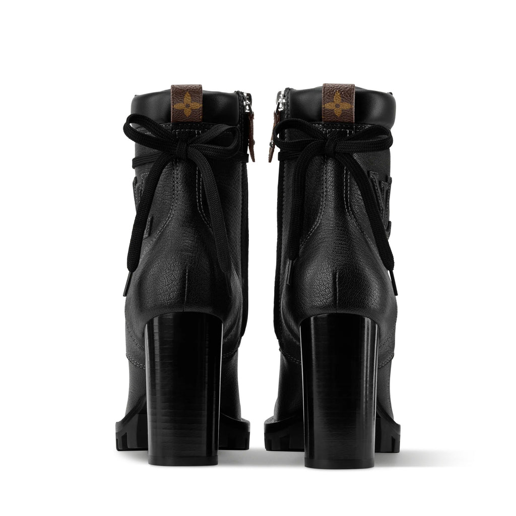 Star Trail Ankle Boot