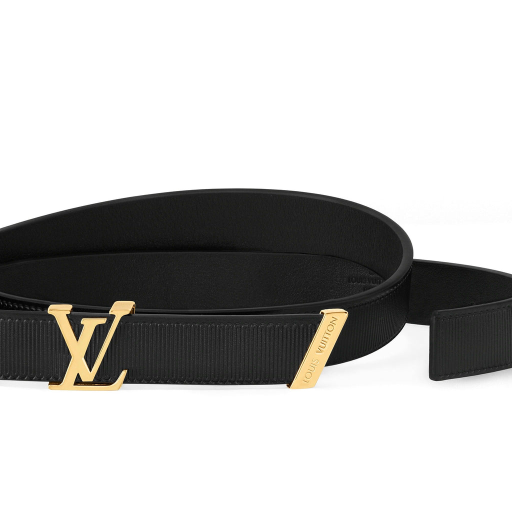 LV Initiales 20MM