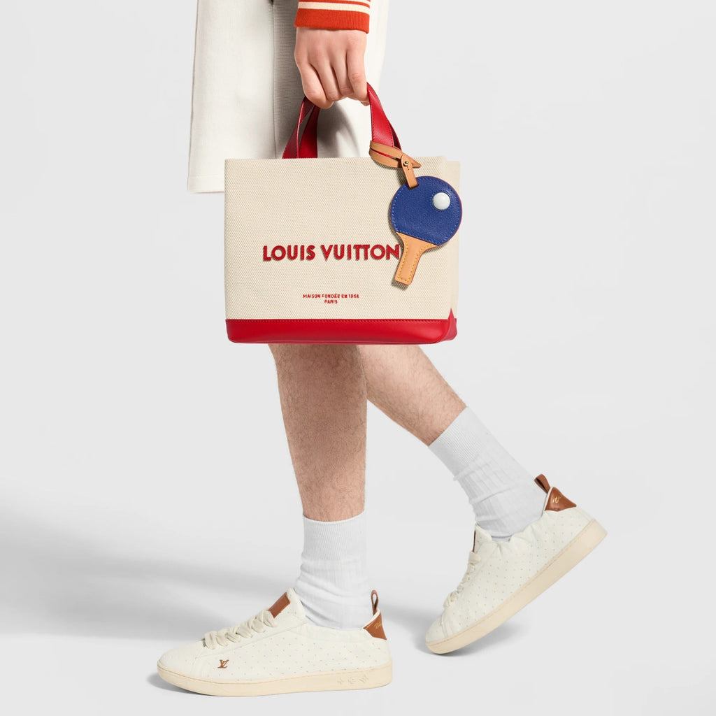 Mini Shopper Tote