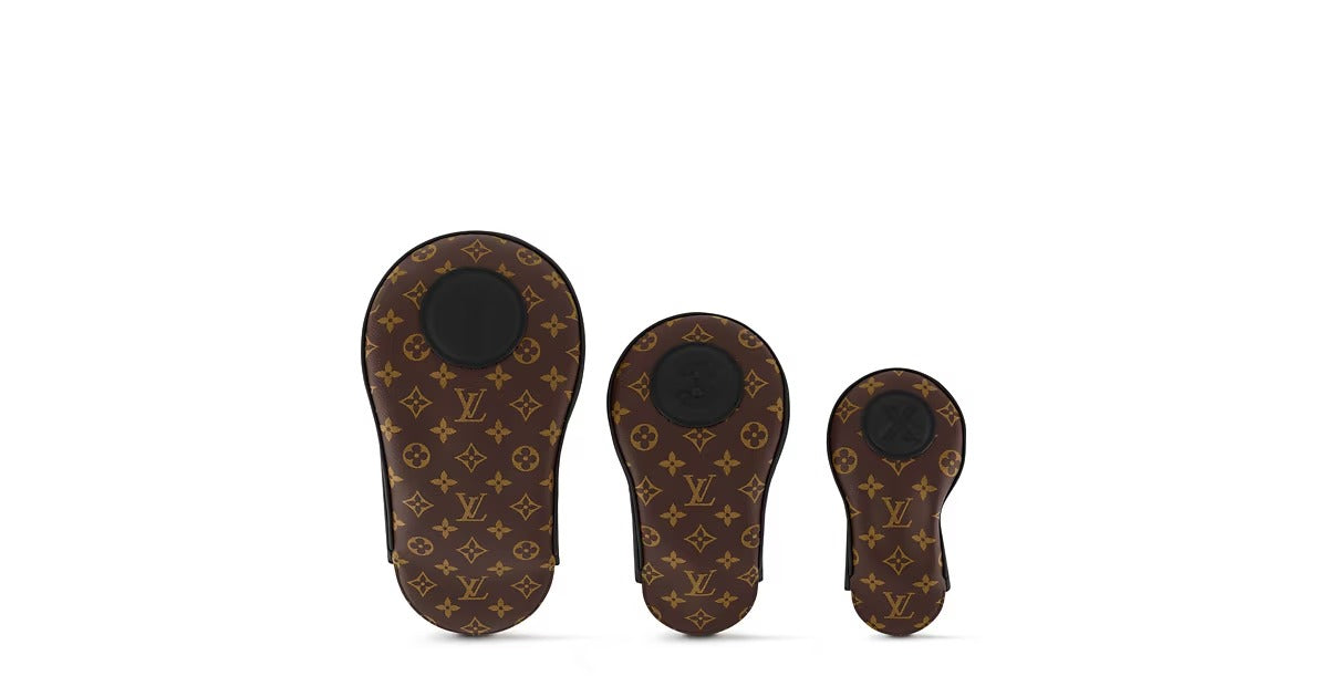 Albatros Golf Head Covers