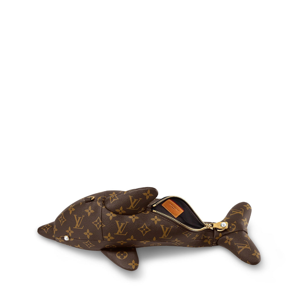 Dolphin Bag