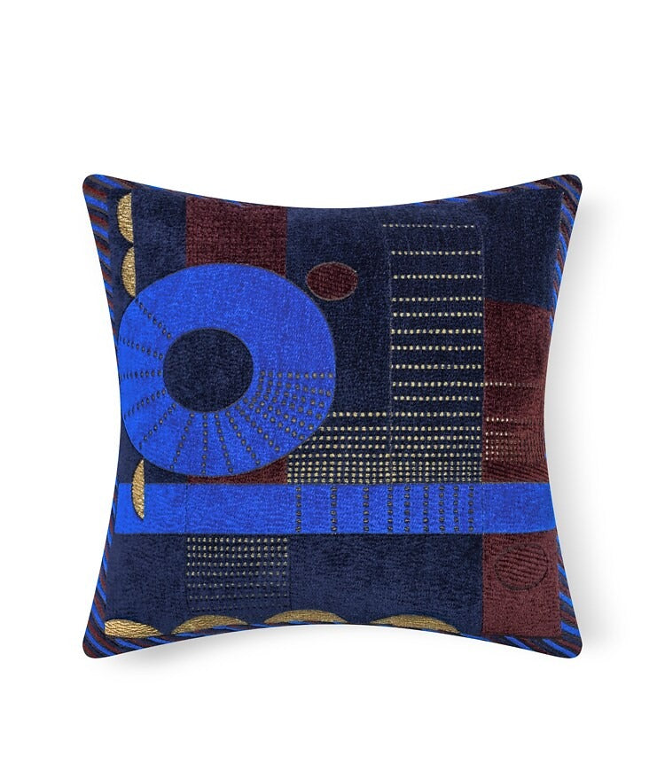 Vinyl Cushion 50 x 50