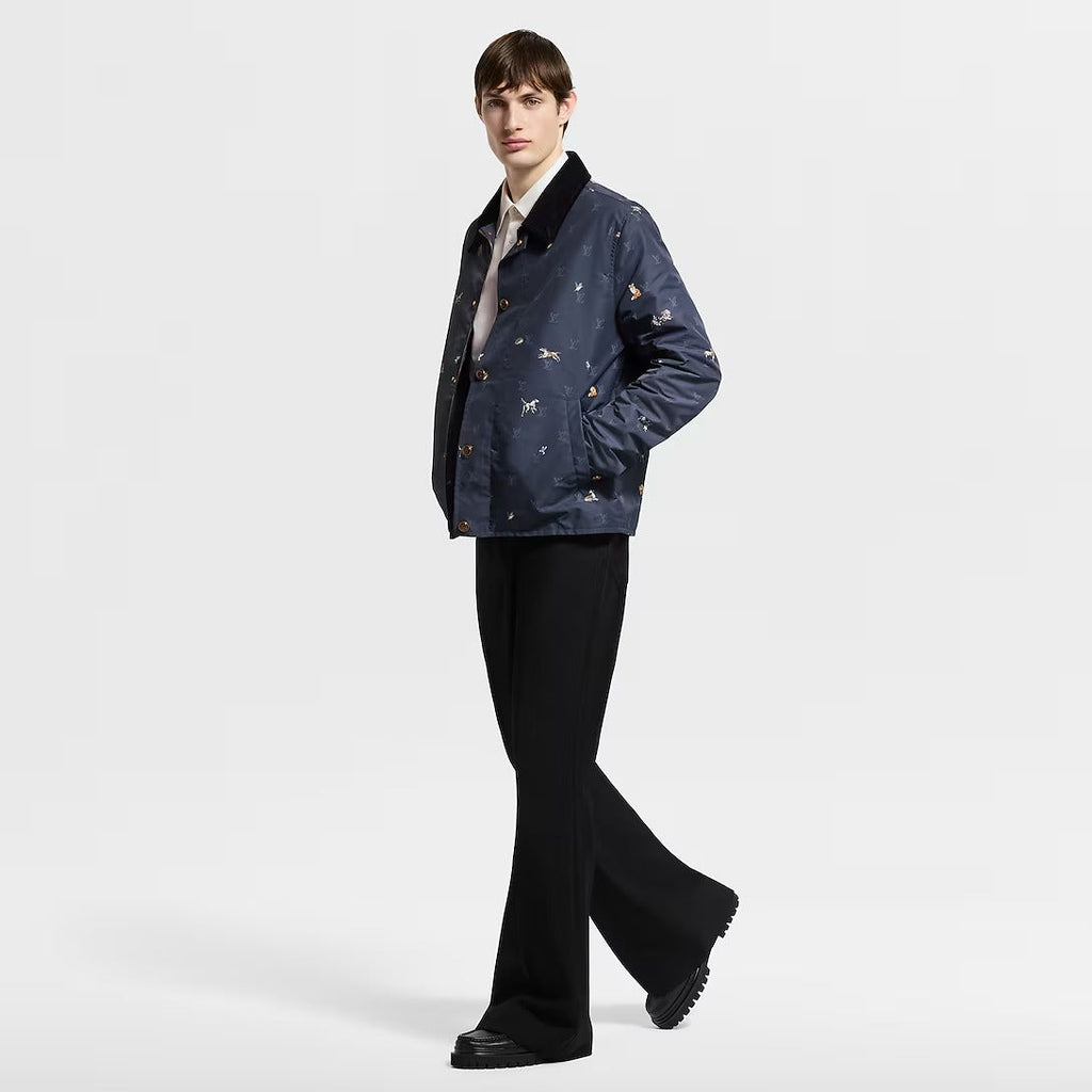 Major Loafer