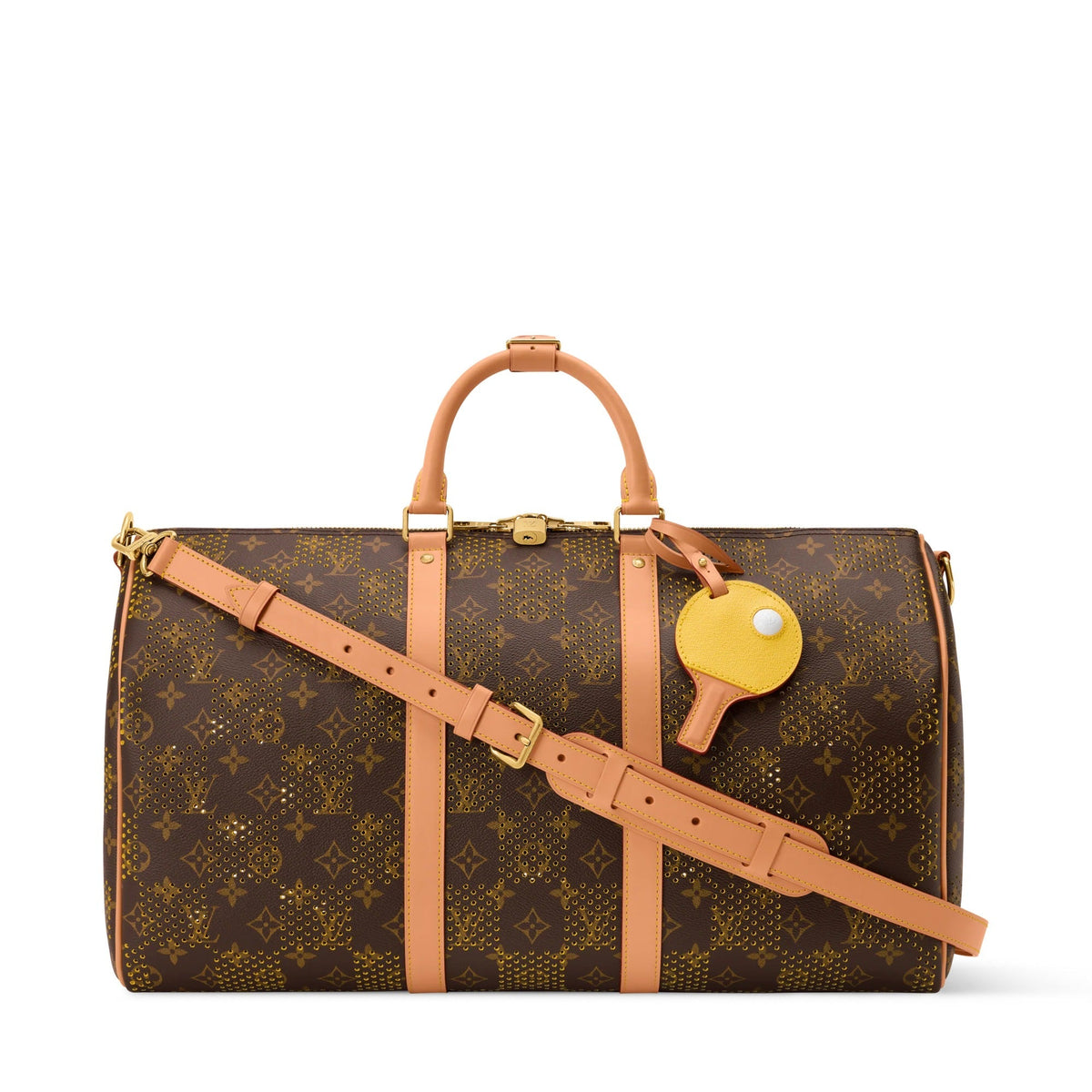 Keepall Bandoulière 50