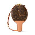 Ping Pong Bag