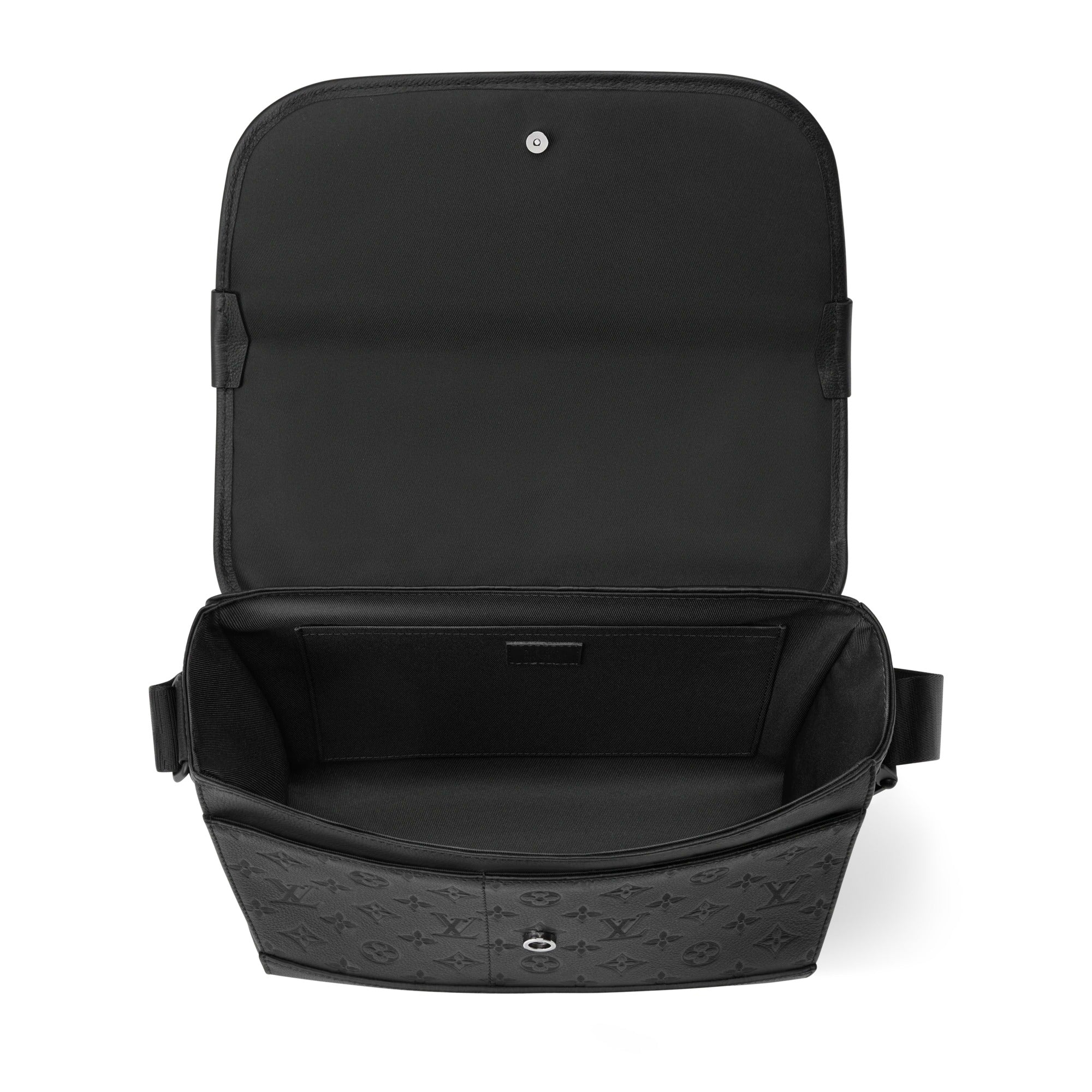 Courrier Messenger