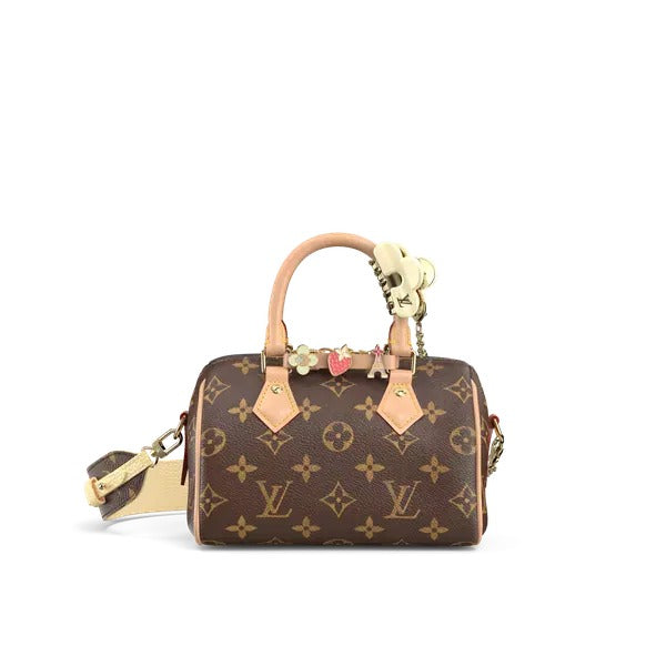 Speedy 18 LV&I