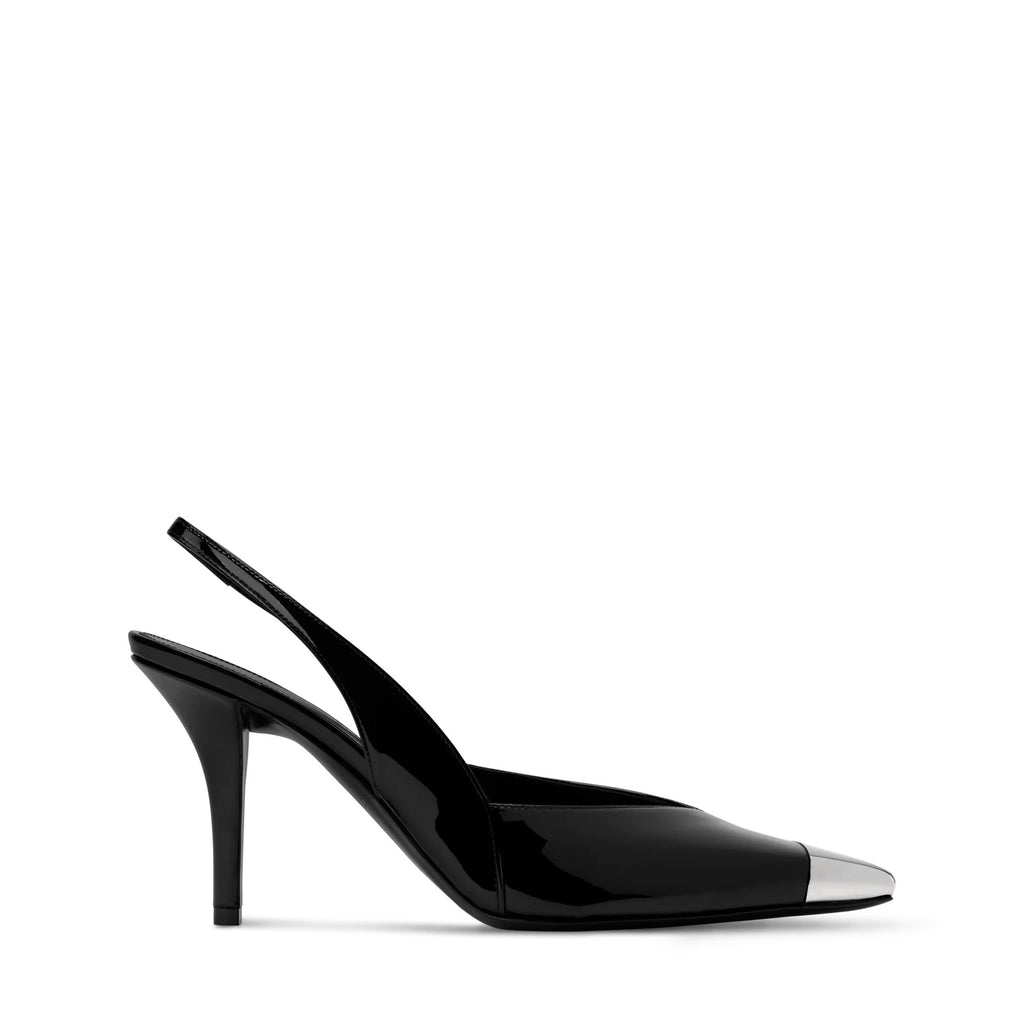 Urban Twist Slingback Pump