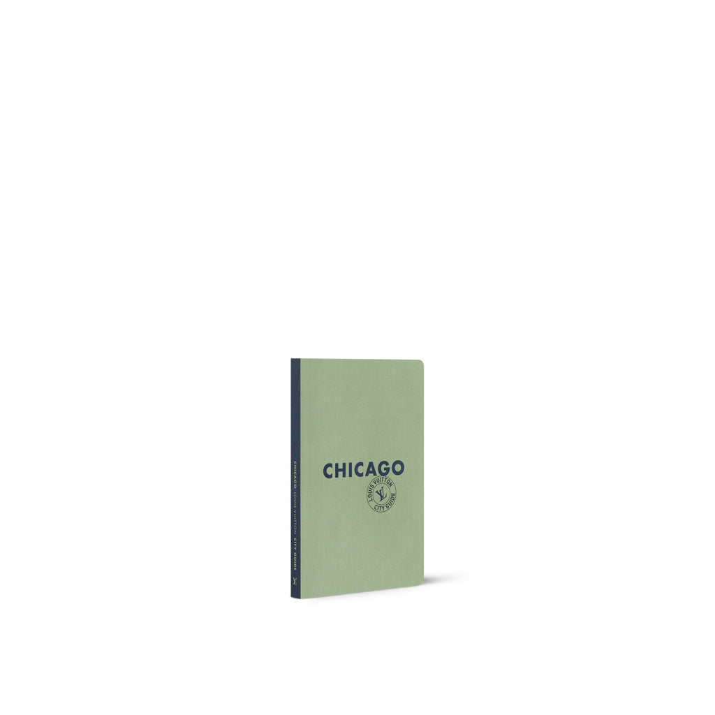City Guide Chicago